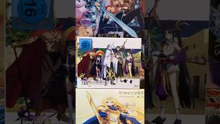 Fate/Grand Order Absolute Demonic Front: Babylonia - Vol. 2 in BD geholt!!!