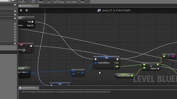 Unreal Engine 4.18 How to Pan Camera Using Swipe
