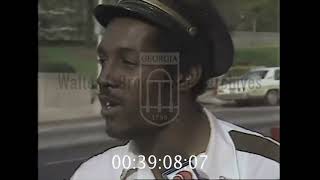 Random marta Buses and Train 1977-81