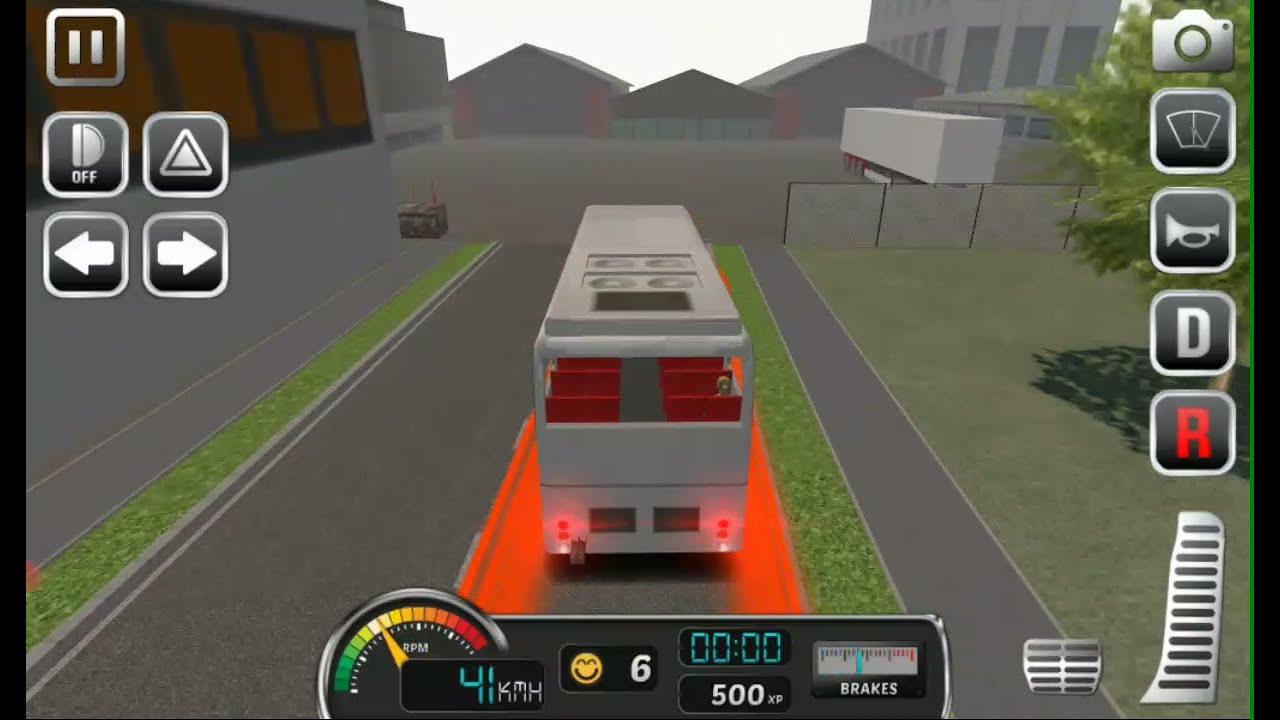 Hey MAWS Evolution LOOK!!! Bus Simulator 2015