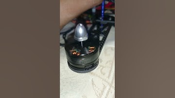 ESC Emax BlHeli problem