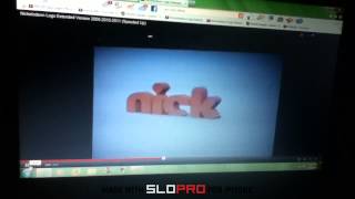 Normal Nickelodeon Logo