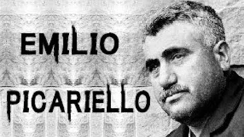 The Dark & Creepy Case Of Emilio Picariello | The ...