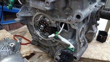 Lab Update #9: Reading a resolver with STM32 Open Inverter