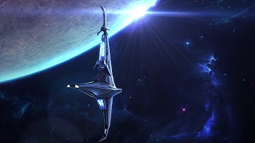 Phantom Signal - Intro