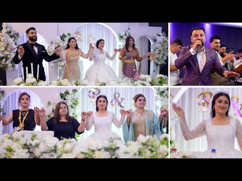 وحيد مراد Wahid Murad رقص شيخاني Rashin Amal 2024