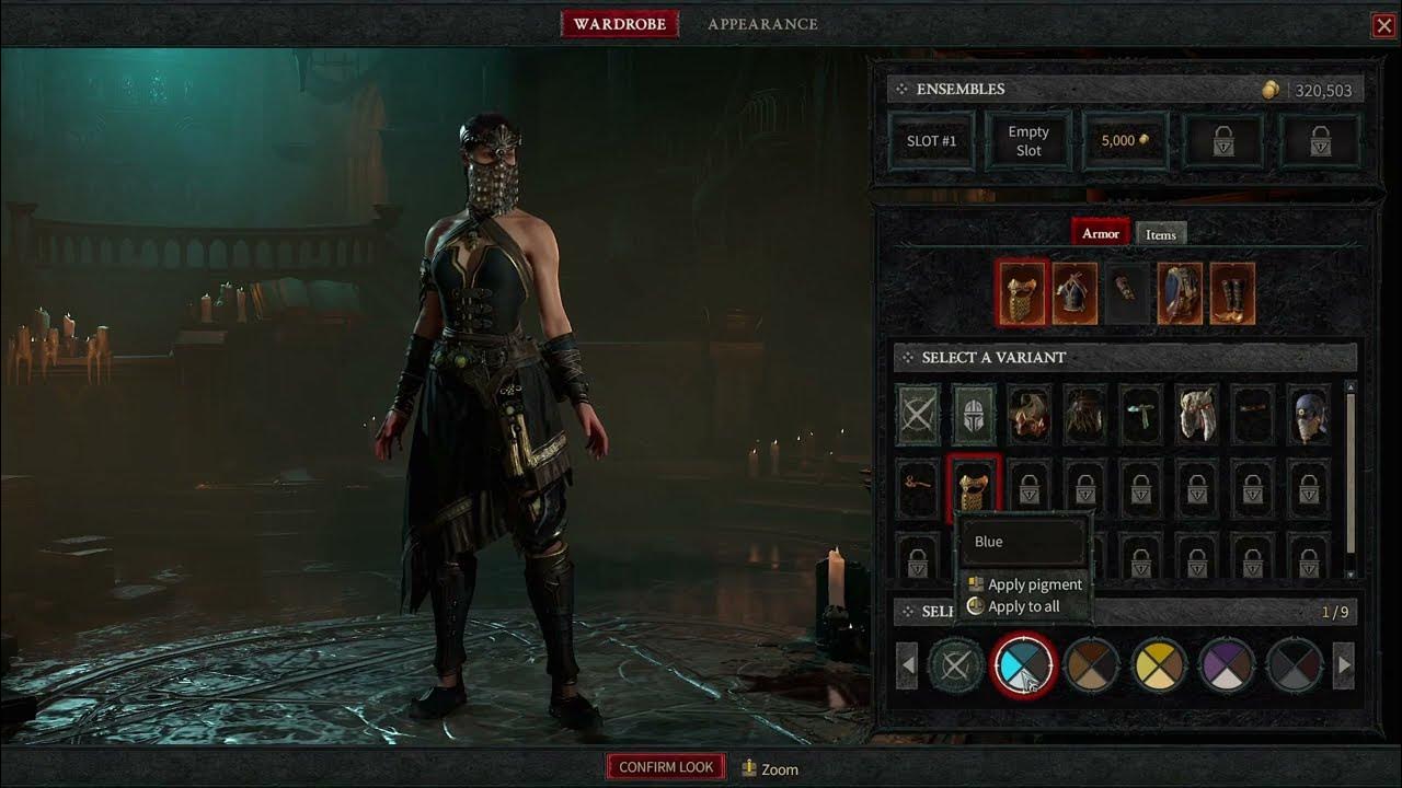 diablo-4-sorceress-cosmetics-wardrobe-armor-skins-youtube