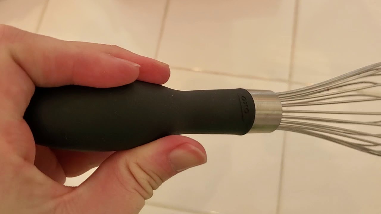 OXO Mini Whisk