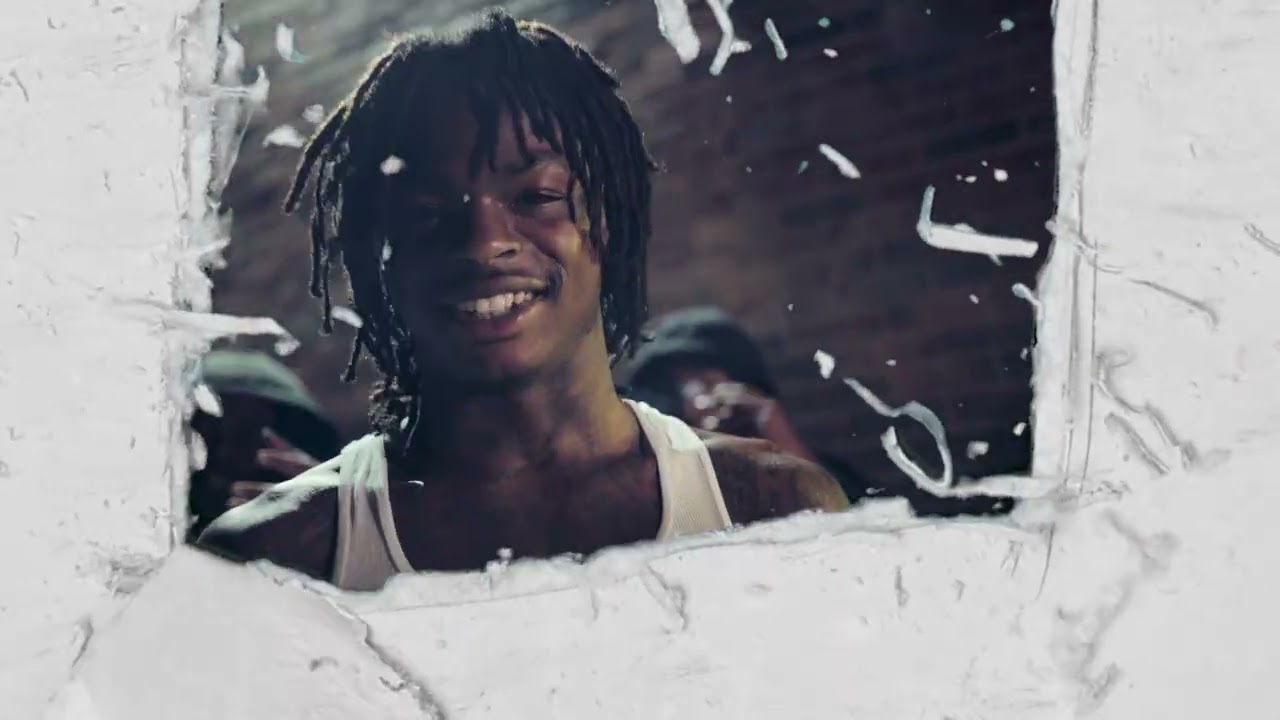 TAJ E4K & NAZZI GZ - VISION