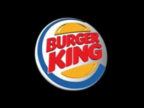 Burger King Radio (voice over by DC Douglas)