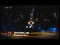 Toni Braxton // SWR Live (Germany) Pt 7 - Breathe Again // 9th May 2010 Mp3 Song