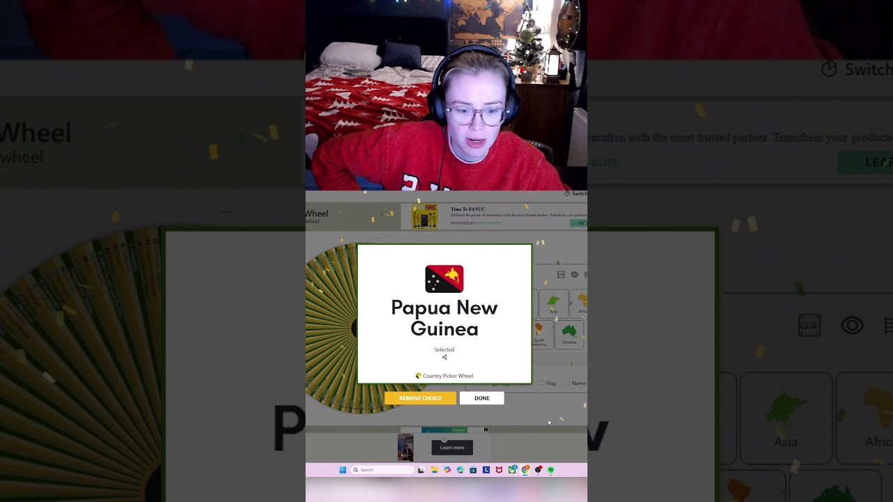 This Hardcore run was a disaster... 