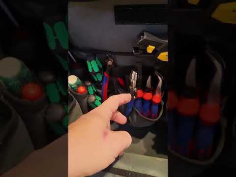 Рюкзак холодильщика #инструмент #HVAC #toughbuilt