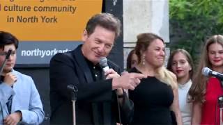Metro Big Band - Sunday Serenades - Rick Levine 2019 screenshot 3