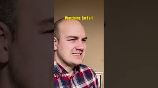 For Every Kid Hitting The Pavement, Theres A Parent Behind Them Saying Walk It Off