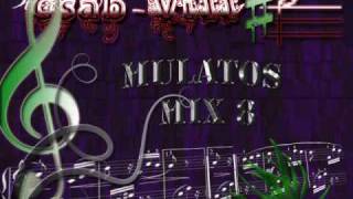 Miniatura de "Csab-Vill - Mulatos Mix 8"