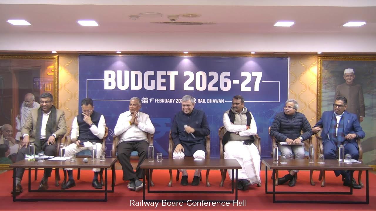 Union Budget 2026-27