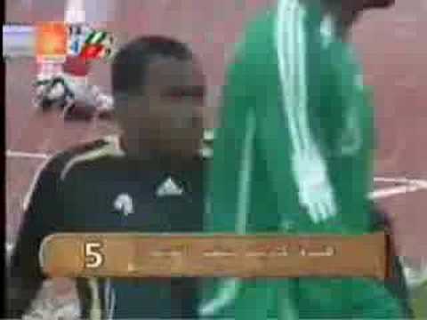 Top 10 Goals from the African Cup somalia religion