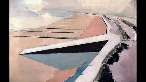 Arnold Bax Nonet for Winds, Strings, and Harp