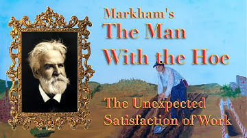 The Unexpected Satisfaction of Work – Markham