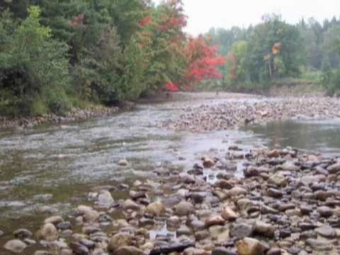 River Dynamics, River Restoration with Mike Kline-...
