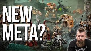 Will New Custodes Reshape The 40K Meta? - The Warhammer Show