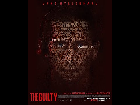 Filmrecensie The Guilty (2021)