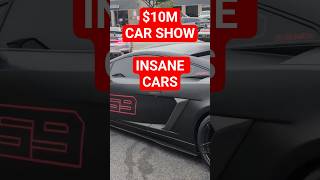 INSANE Exotic Car Show 😱🔥 Which One Is BEST?