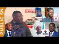 Discorde au sein de Diomaye président : Serigne Moustapha Cissé corrrige Mimi et seigne Gueye diop