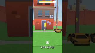 Mad Dogs vs Boy Running Gaming 2023| mad dogs Shorts , New Android Games  | #gameplay #gaming #viral screenshot 1