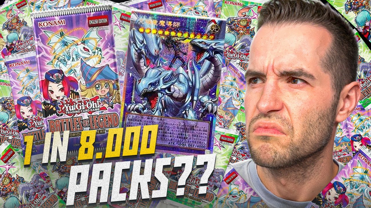 Opening FULL ART Dragon Master Magia Is RIDICULOUSLY Hard! - YouTube