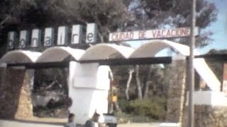 BONAIRE HOLIDAY VILLAGE, MALLORCA - 1966