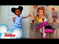 Good Enough Music Video Fancy Nancy Disney Junior