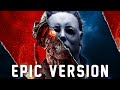 Call of Duty: Zombies (Damned) x Halloween Theme | EPIC VERSION