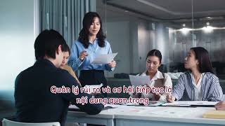 ISO 9001:2026 – Bước Chuyển Mới Trong Quản Lý Chất Lượng Sau 11 Năm