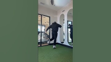 Shuffle dance - cutting shapes tutorial #shuffledance #cuttingshapes #edm #shuffledancetutorial