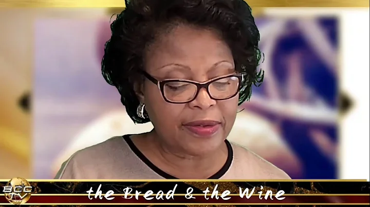 The Bread & The Wine