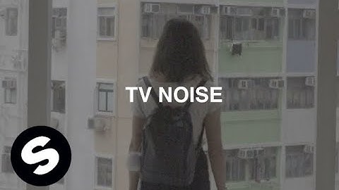 TV Noise - Bring Me Down (Ft. Bright Sparks) [Official Music Video]