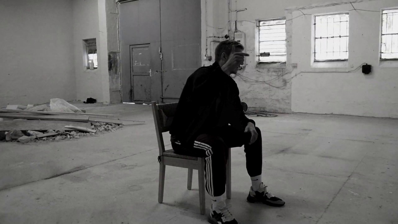 Freezy36 - Monolog an Papa (Official Video)