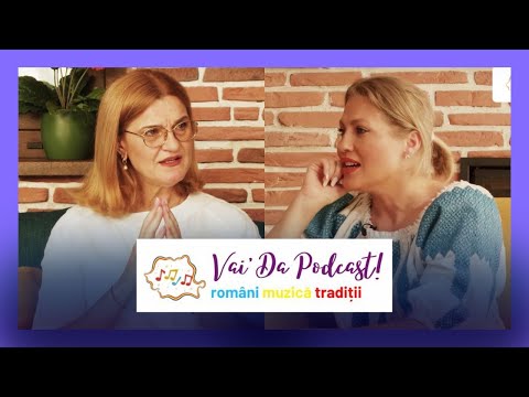 Vai'da Podcast: Ce spune Elisabeta Lipă despre sportul din România și ce mesaj are pentru tineri