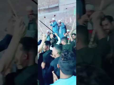 النغم علي المزمار البلدي