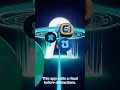 This app adds a ritual before distractions.