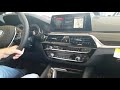How To Adjust The BMW Navigation System Volume 
