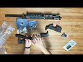 Budget build psa ar15 16 carbine length moe ept kit installation wanderson lower receiver
