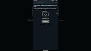 Force sensor update for BlueDriver Bluetooth OBD2 Scan Tool | For those stuck on an earlier version screenshot 4