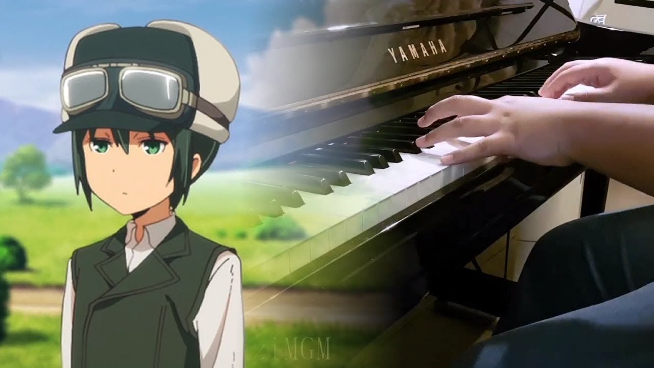 Kino no Tabi ~ Kino's Journey (2003). Philosophical Themes of Each Episode  