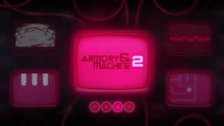 Armory & Machine 2 - Idle Soul screenshot 3