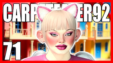 APB Reloaded Moments #71 - CARPETEATER92