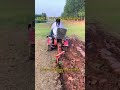 Want to start a farming business #tractor #minitractor #agricultura #machine #multipurpose