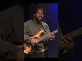 Victor wooten bass solo wait for it all about that bass shorts youtubeshorts